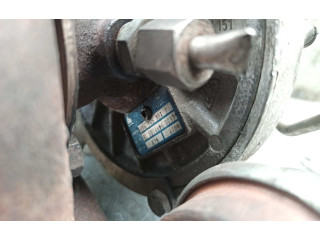  Турбина Volvo S80  074145701J, BL50146940033   для двигателя D5252T 1J      