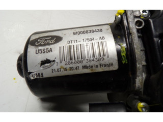 Моторчик дворников 2080409, DT1117504AB Ford Tourneo