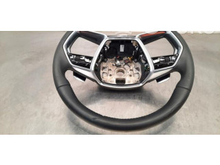 Руль Audi e-tron - года 4N0419091C