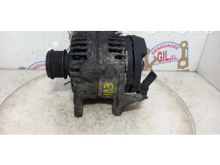 Генератор 038903018P, 156383 Skoda Octavia Mk2 (1Z)