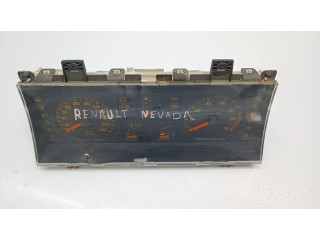 Панель приборов 090415099011, 7700797032   Renault 21       