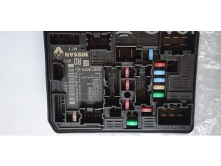 Блок предохранителей 284B71965R Dacia Sandero III