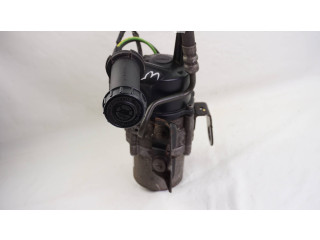 Рулевая рейка  Насос усилителя руля 9813664780   Citroen Berlingo 2008 - 2018 года