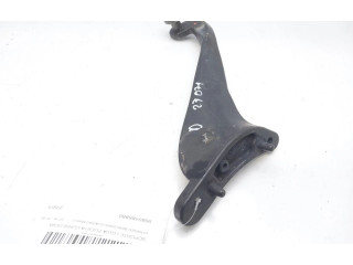 Нижняя лыжа 9680486880 Citroen Berlingo