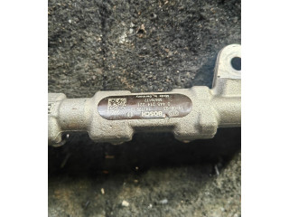 Vstřikovací lišta 0445214221 Opel Zafira C