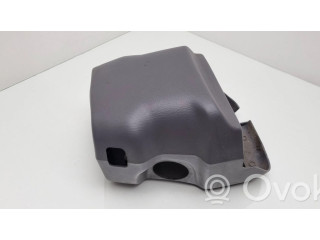 Отделка рулевой оси