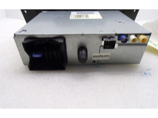 Радио/ проигрыватель CD/DVD / навигация 156091471, 156091471 Alfa Romeo Giulietta