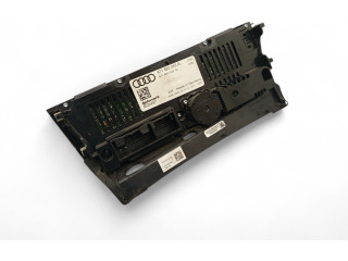Блок управления климат-контролем 8T1820043AL   Audi S5