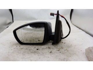 Зеркало электрическое        Ford S-MAX  2006 - 2015 года   