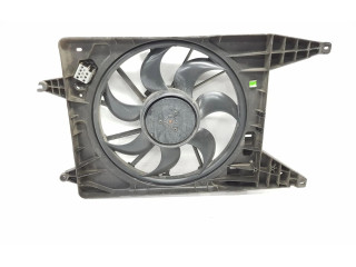 Вентилятор радиатора 214815057R Dacia Sandero 1.1