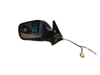 Зеркало электрическое Subaru Forester SF 1998 - 2000 года