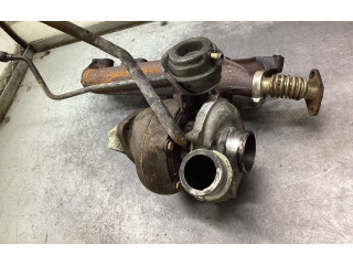  Турбина Volvo S60           