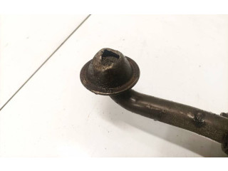 Масляный насос 06a115105, 670815-550 Honda Accord