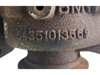 Турбина Mini Cooper Countryman R60 1.6 8573105, 54351019566 для двигателя N47C16A