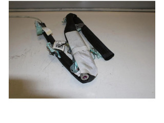 Боковая подушка безопасности Alfa Romeo Giulietta