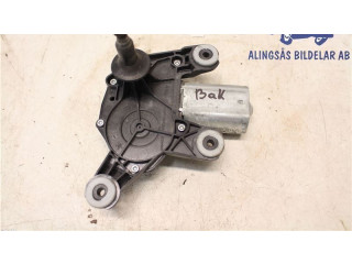 Моторчик заднего дворника 53025712 Fiat Grande Punto