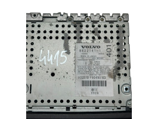 Панель приборов Volvo S80