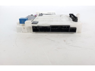 Pojistková skříňka Suzuki Ignis 2016