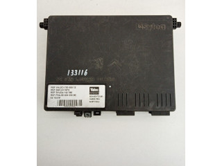 Блок управления 73006012, 9642409680   Citroen Berlingo