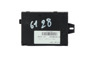 Модуль управления BSM 243809584R Renault Clio IV