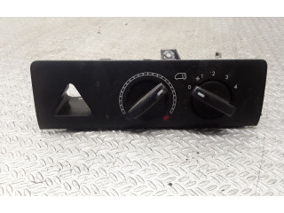 Блок управления климат-контролем 7H0919158L   Volkswagen Transporter  Caravelle T5