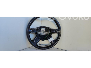 Руль 8U0419091T Audi Q3 8U