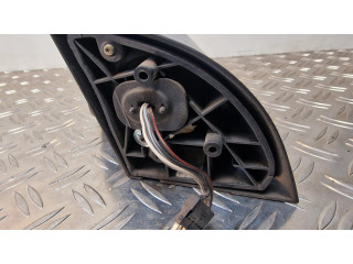 Zpětné zrcátko levé Mercedes-Benz A W168 2003 1688105716