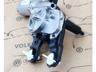 Моторчик заднего дворника nan, 522017 Skoda Kodiaq