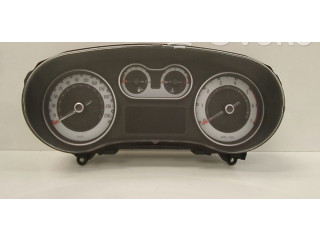 Přístrojová deska Fiat 500L 2016 52026763, A2C97540500