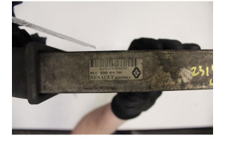 Интеркулер Dacia Logan I 1.5