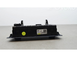 Включатель регулировки салона