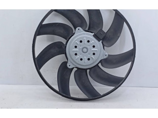 Вентилятор печки PECA-NAO-ORIGINAL Audi Q3 8U