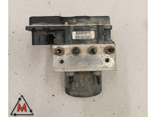 Блок управления АБС 0265230306, 0265950973   Fiat Grande Punto