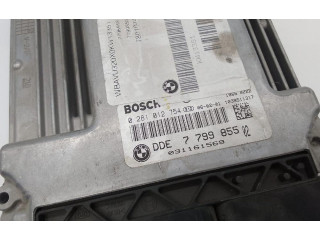 Řídící jednotka 7799855 BMW 3 G20 G21 2018
