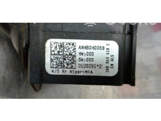 Ручка стеклоочистителей Volkswagen Jetta V