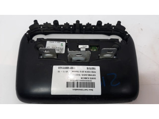 Радио/ проигрыватель CD/DVD / навигация