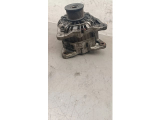 Генератор A3TB4981, RF5C Mazda MPV II LW