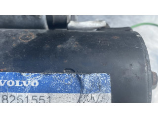 Стартер  8251551   Volvo V70