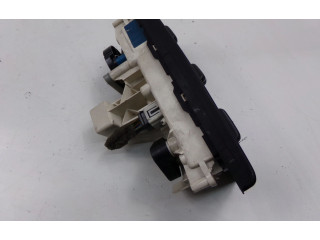 Блок управления климат-контролем 90463845, 90463845   Opel Vectra B