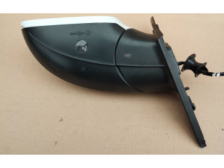 Зеркало электрическое Audi Q5 SQ5 2008 - 2017 года