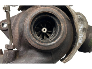  Турбина Skoda Octavia Mk2 (1Z)  03G253019R, GTB1646VC         