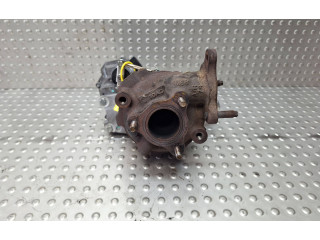 Turbodmychadlo Турбина 780708-0005 Toyota Corolla E140 E150