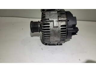 Генератор A6421540402 Mercedes-Benz GLK (X204) 3.0