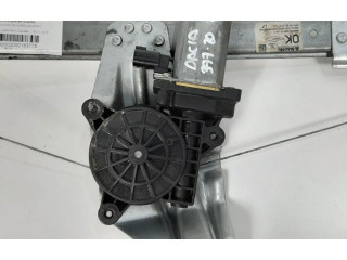 Генератор 807213282R, 5PUERTAS Dacia Logan II