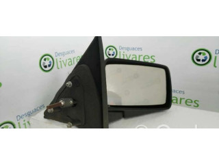 Zpětné zrcátko Ford Orion 6165397, MANUAL