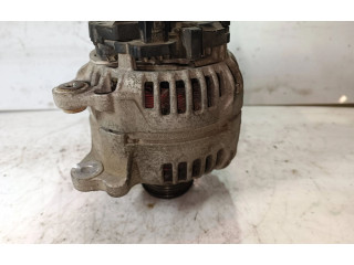 Генератор 06f903023f, 0124525091 Skoda Octavia Mk2 (1Z)