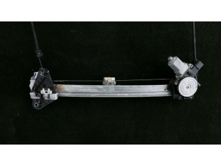 Комплект электрического механизма для подъема окна