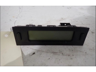 Дисплей 00006155T8 Citroen C8