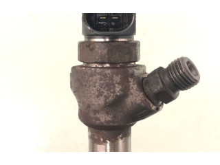 Форсунка 0445110469, 0445110469    Skoda Fabia Mk2 (5J)  CUSB(Euro 6) 