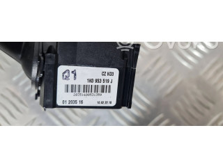 Ручка стеклоочистителей 1K0953519J, 01203516 Volkswagen Golf VI